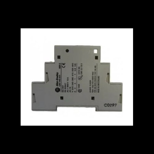 ALLEN BRADLEY 140-A11 U USED