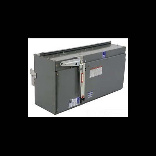 SQUARE D PBQ3640G 400A 600Vh 3W NEW