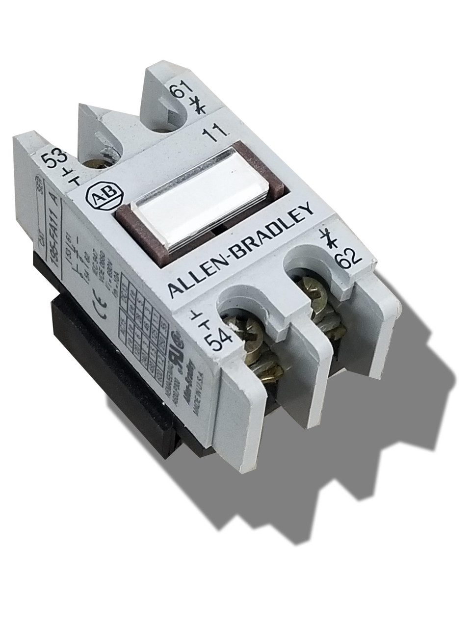 SIEMENS XTCEXFBG11 N 10A 600V 2 NEW