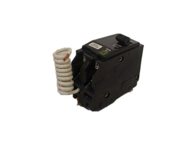 SQUARE D QO240EPD N 40A 120/240V 2P 10K NEW