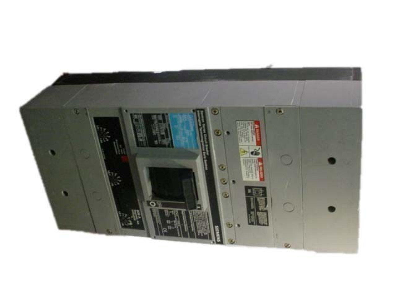 SIEMENS CND63B800H N 800A 600V 3P NEW