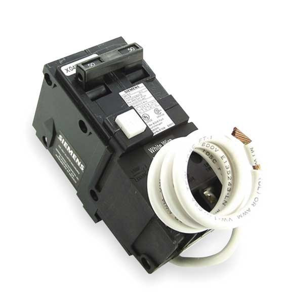 SIEMENS Q220AF N 20A 240V 2P NEW