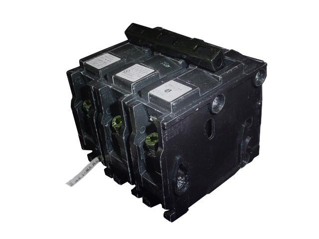 SIEMENS Q25000S01 N 50A 240V 2P NEW