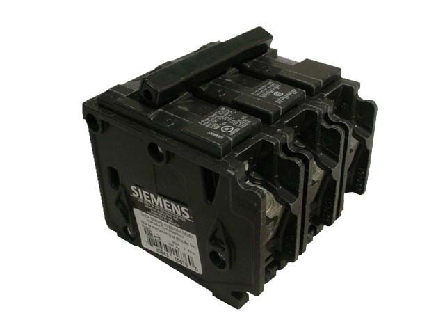 SIEMENS Q315 N 15A 240V 3P NEW SEE QP315