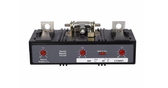SIEMENS LES3600LS N 600A 600V 3P NEW