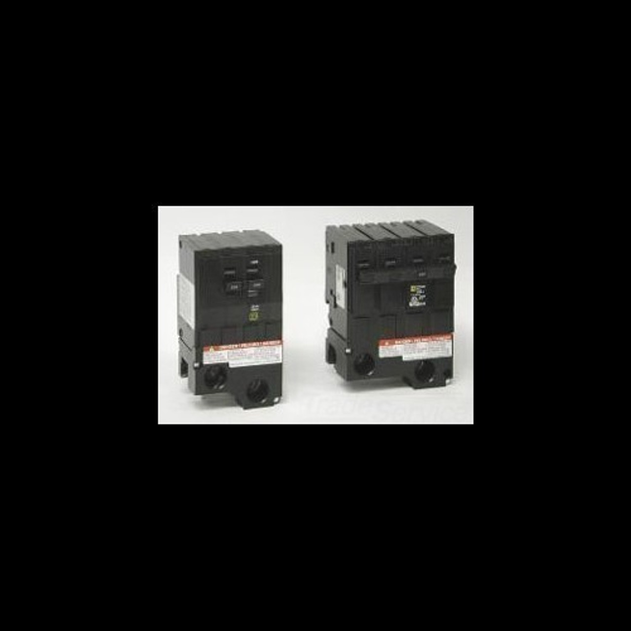 SQUARE D QO2150VH N 150A 120/240V 2P 22K NEW SQUARE D QO2150VH N 150A 120/240V 2P 22K NEW
