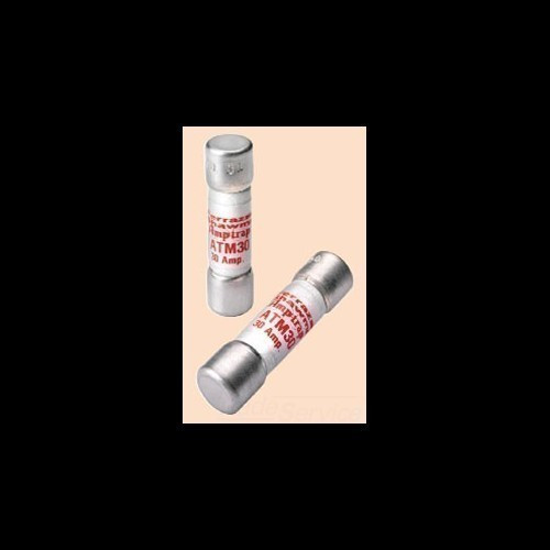 FERRAZ SHAWMUT ATM7 7A 600V Class CC NEW