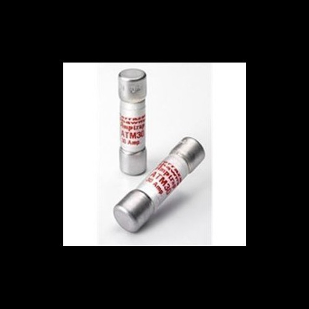 FERRAZ SHAWMUT ATM1/8 1/8A 600V Class CC NEW