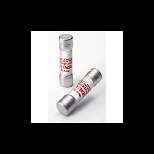 FERRAZ SHAWMUT ATM1-1/2 1 1/2A 600V Class CC NEW