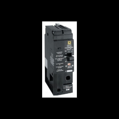SQUARE D EDB14030EPD N 30A 277V 1P NEW