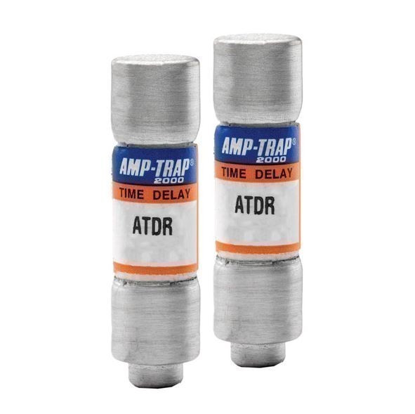 FERRAZ SHAWMUT ATDR3-1/2 3 1/2A 600V Class CC NEW