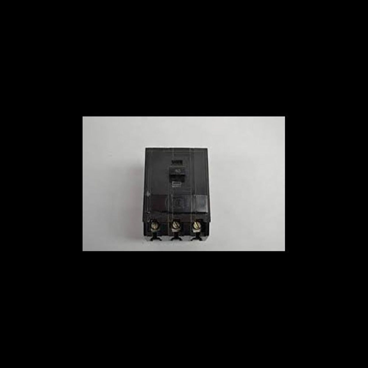 SQUARE D QO340D N 40A 240V 3P 10K NEW