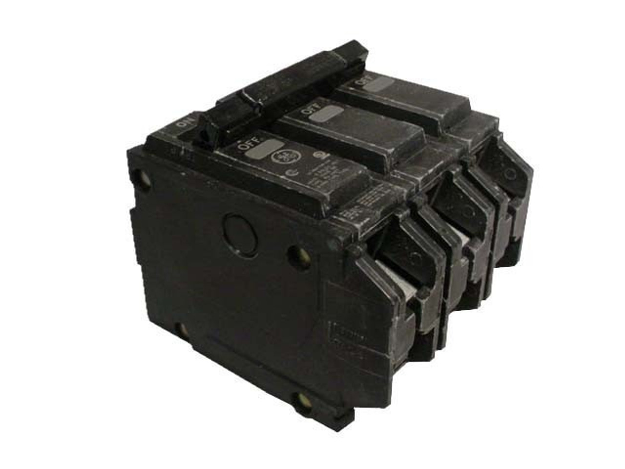 GE THHQL32060 N 60A 240V 3P NEW