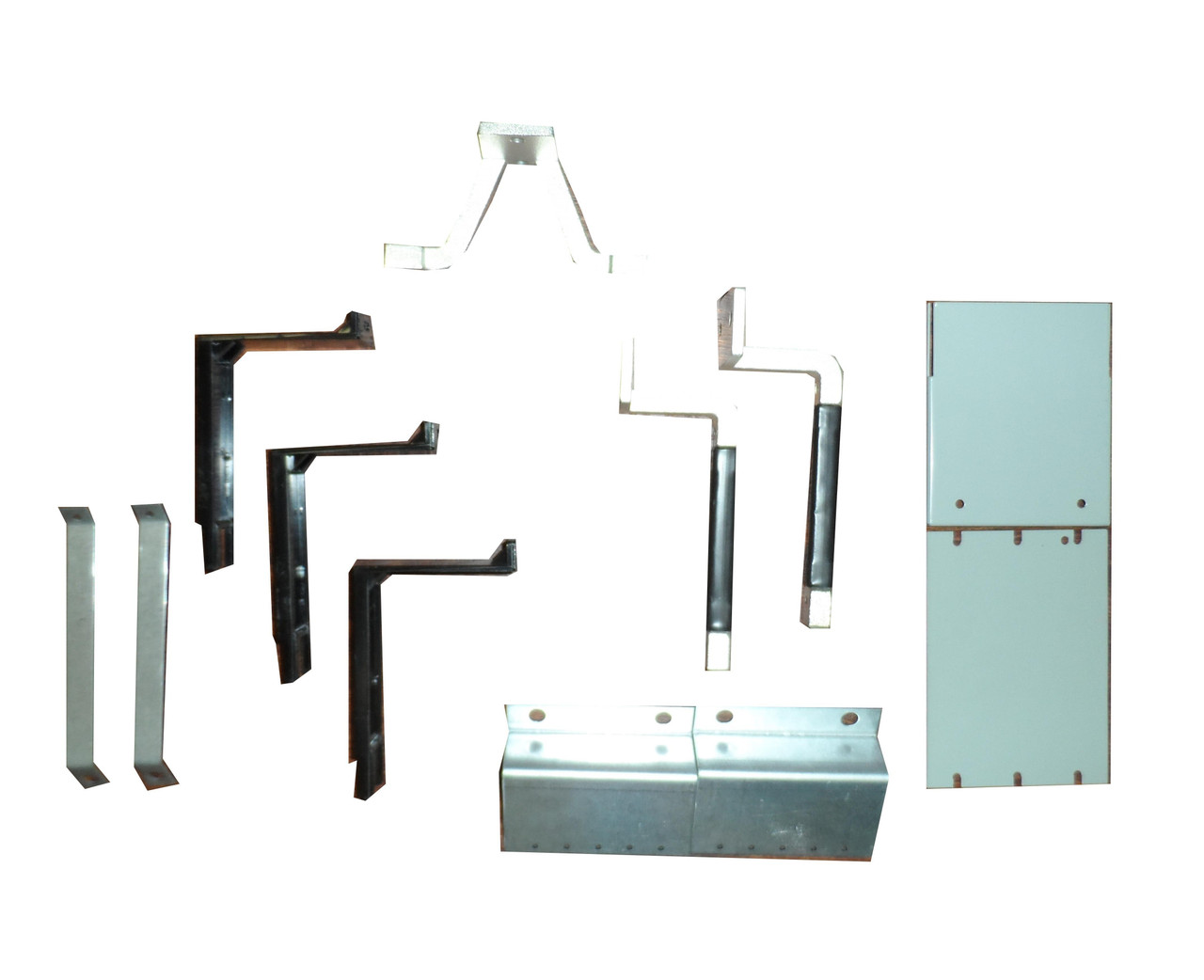 CUTLER HAMMER ED4K N 600V 3P ED FD HFDB NEW