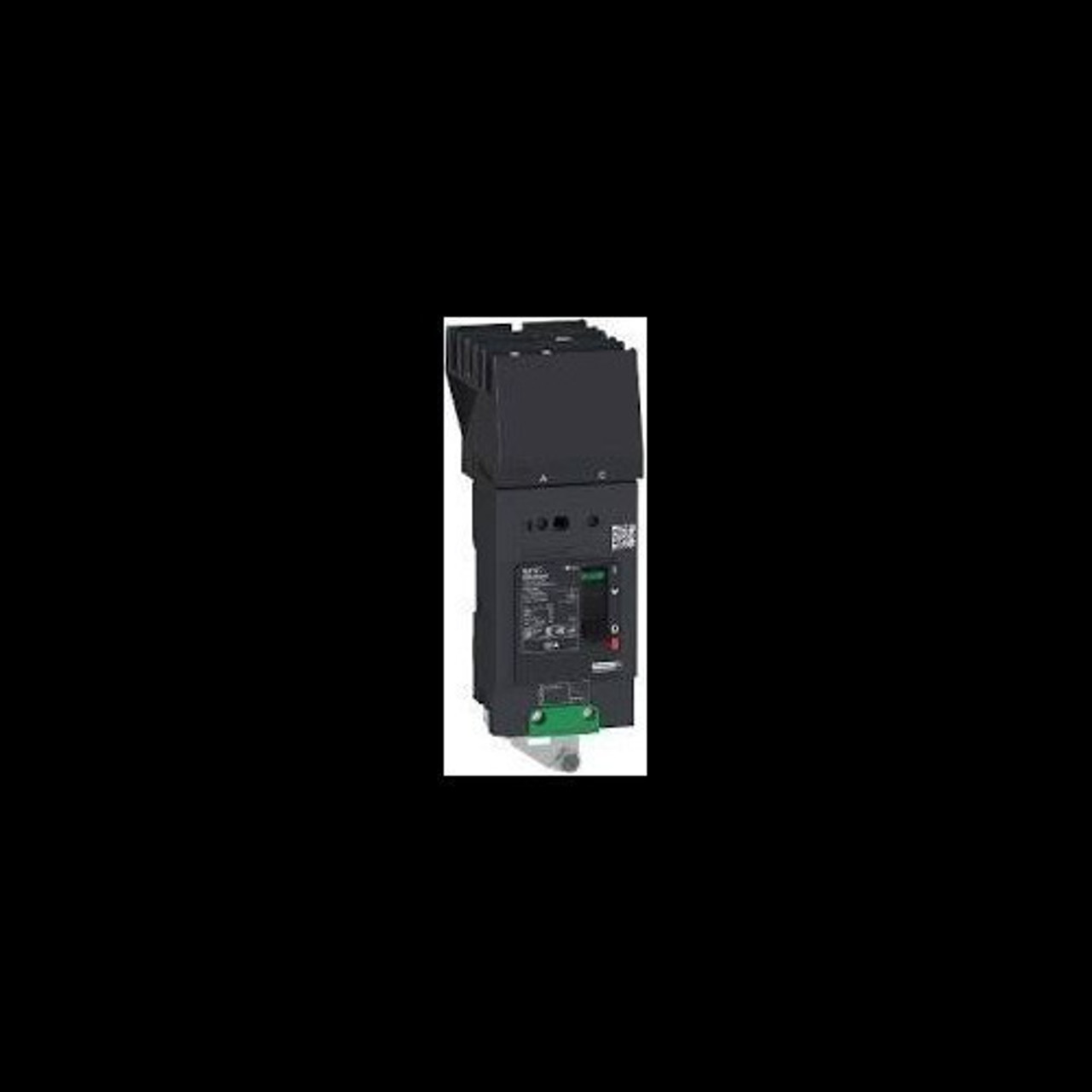 SQUARE D BDA261001 U 100A 2P 600V NEW SURPLUS
