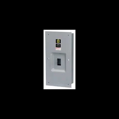 SQUARE D LA400F N 400A 600V 3P N1 NEW Flush Cover