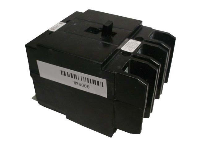 CUTLER HAMMER GHB3100 N 100A 480V 3P NEW