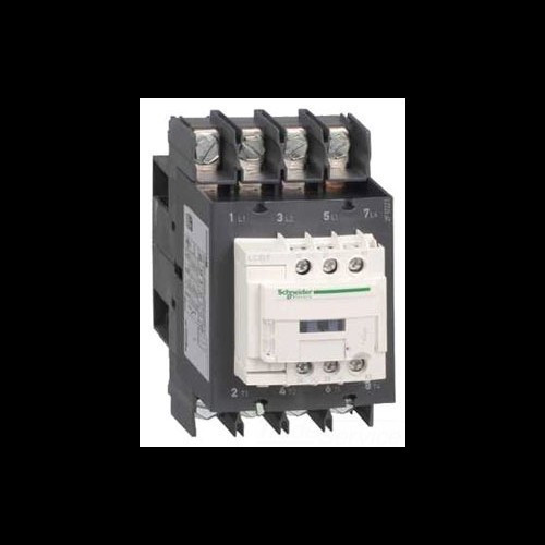 TELEMECANIQUE LC1DT60AG7 N 60A 480V 4P NEW