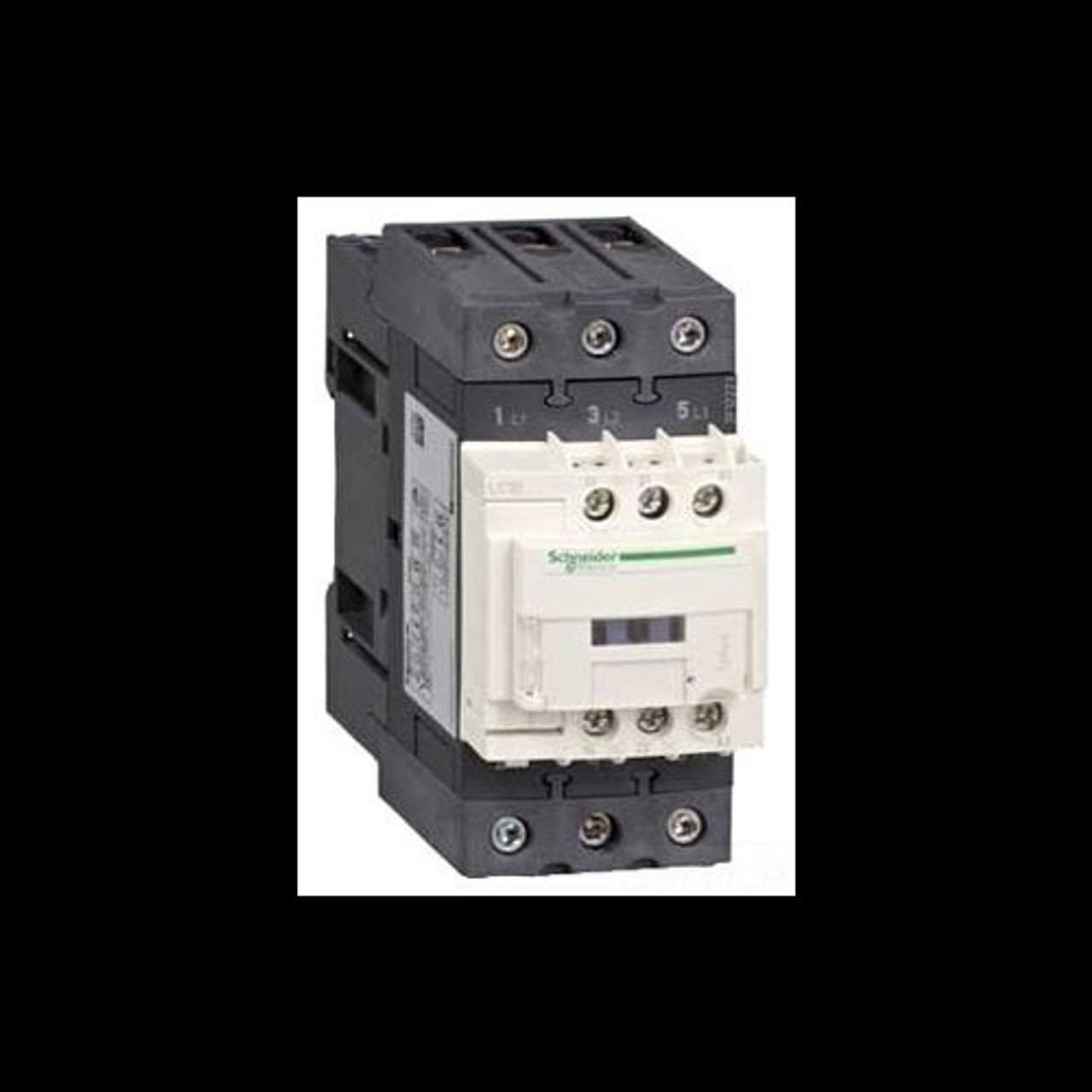 TELEMECANIQUE LC1D50AG7 N 50A 600V 3P NEW