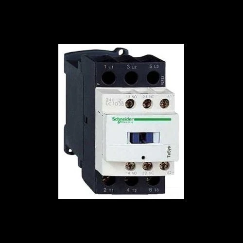 TELEMECANIQUE LC1D38B7 N 38A 600V 3P NEW