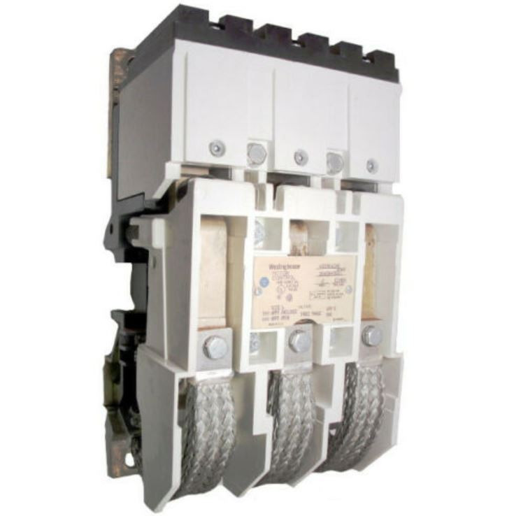 CUTLER HAMMER A201K6CA N NEW