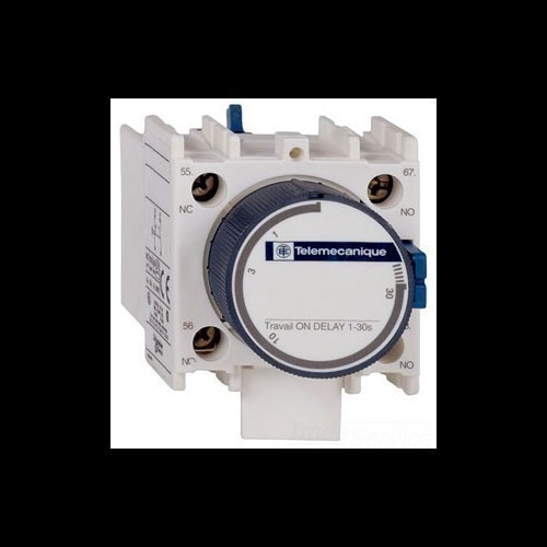 TELEMECANIQUE LADR2 N  NEW