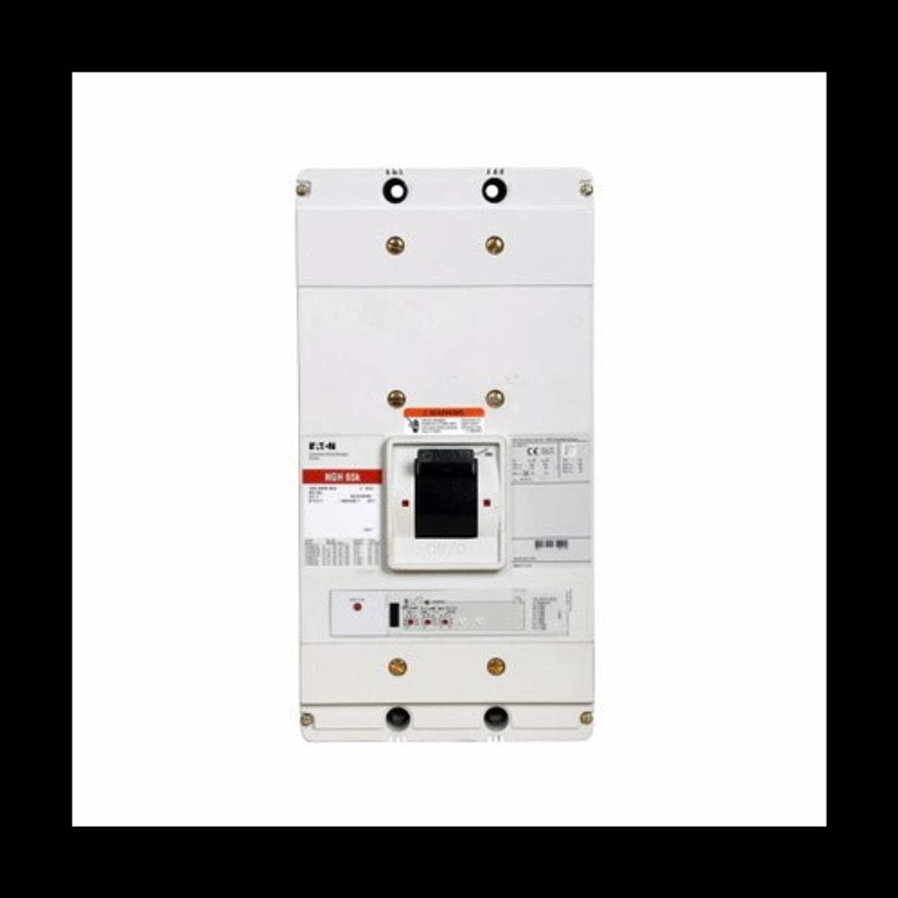 CUTLER HAMMER NGC312033E N 1200A 600V 3P NEW