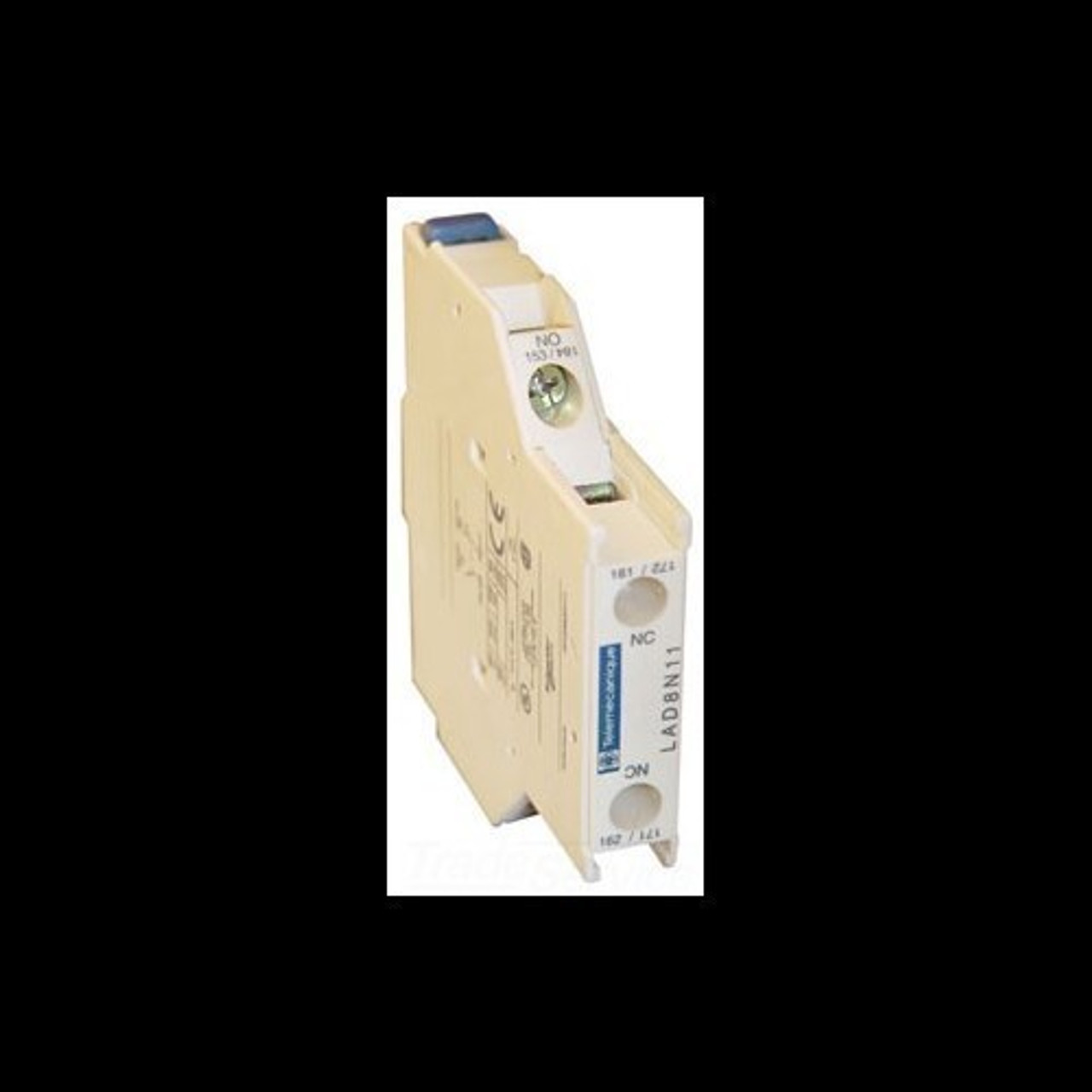 TELEMECANIQUE LAD8N02 N  NEW