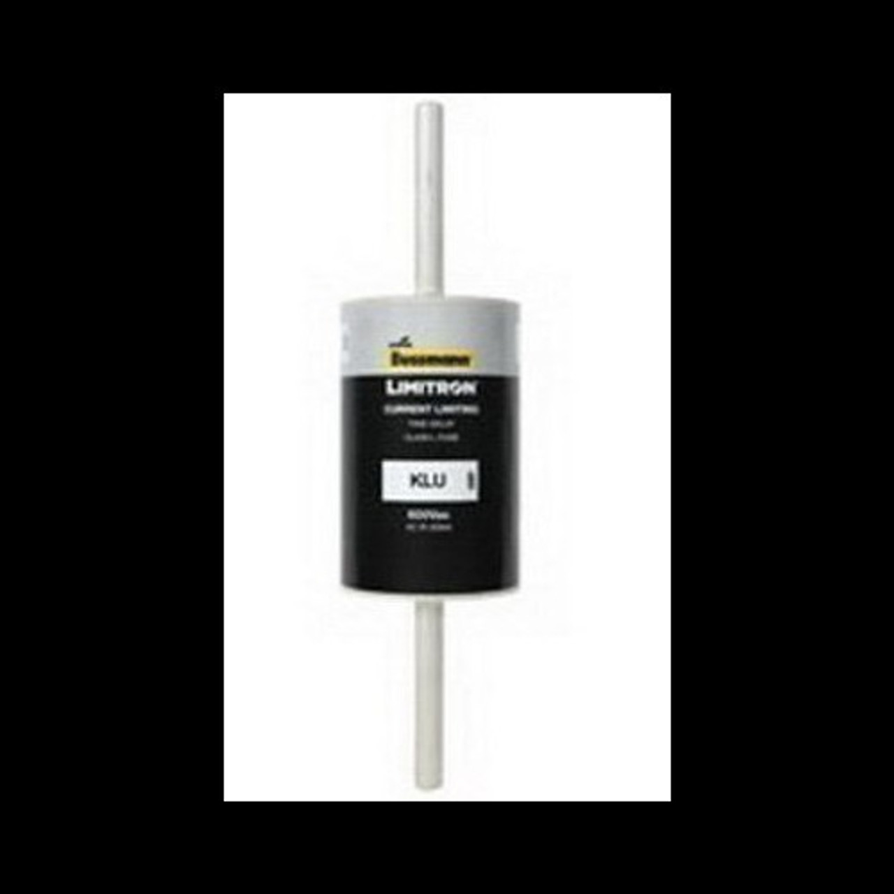 BUSSMANN KTU-800 800A 600V Class L NEW
