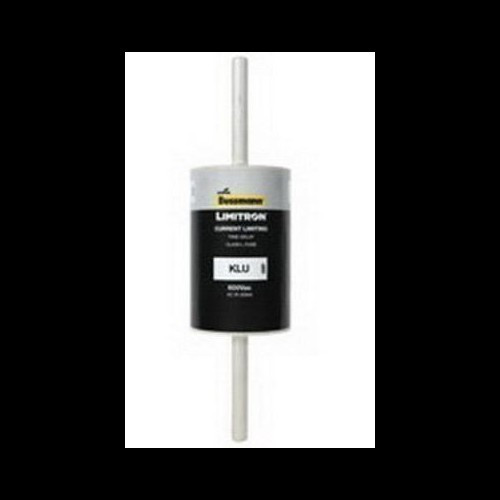 BUSSMANN KTU-800 800A 600V Class L NEW