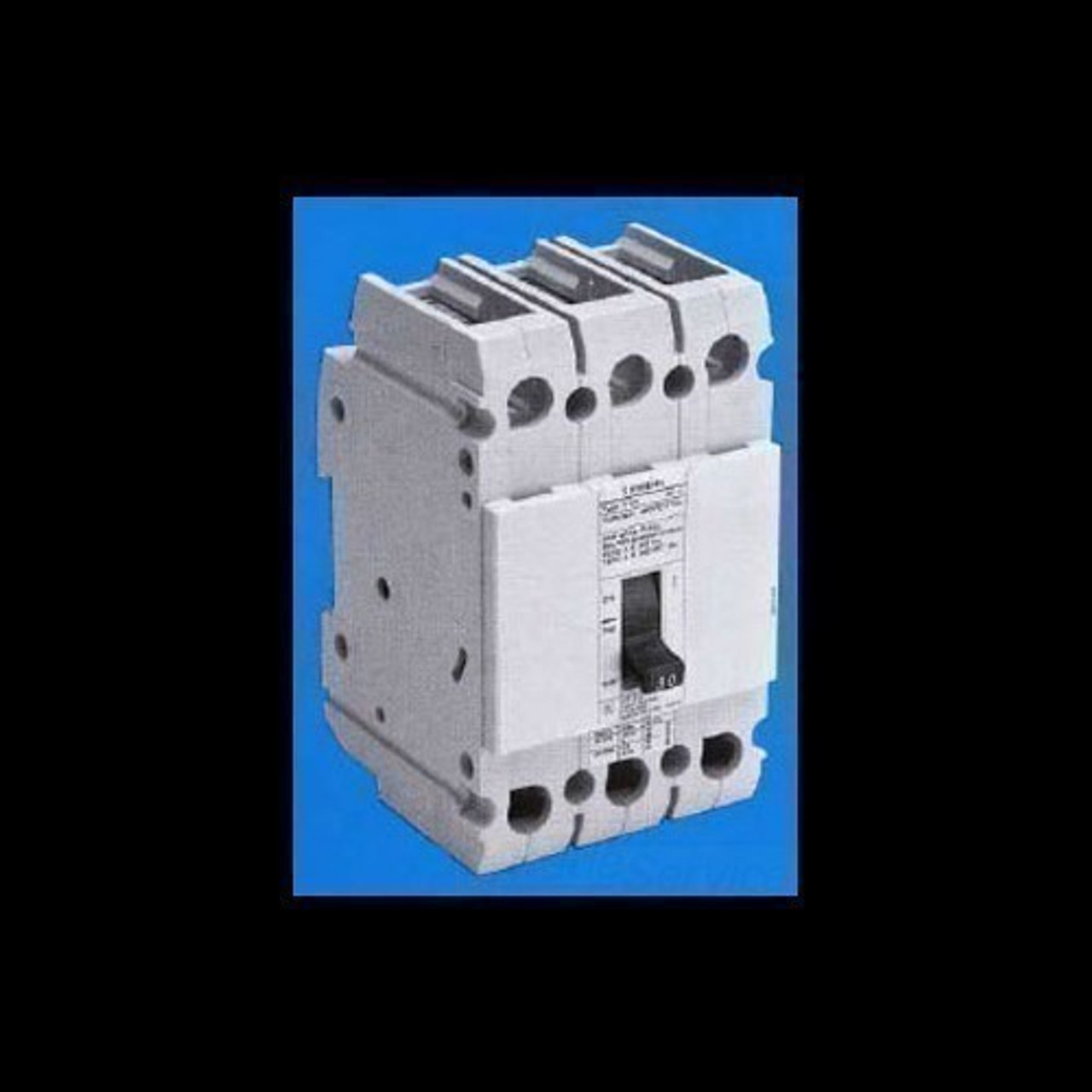 SIEMENS CQD370 N 70A 480V 3P NEW