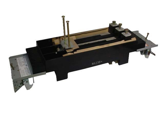 GE AMC3FJFP N 600V 3p SF TFJB NEW