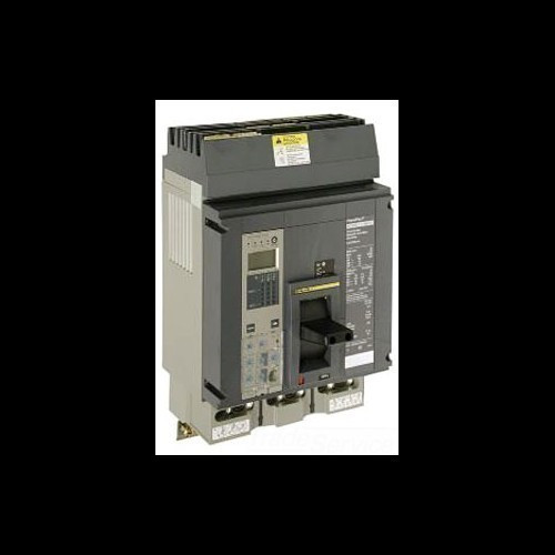 SQUARE D PJA36100U44A N 1000A 600V NEW