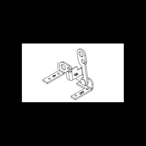 SQUARE D QBPA N  NEW