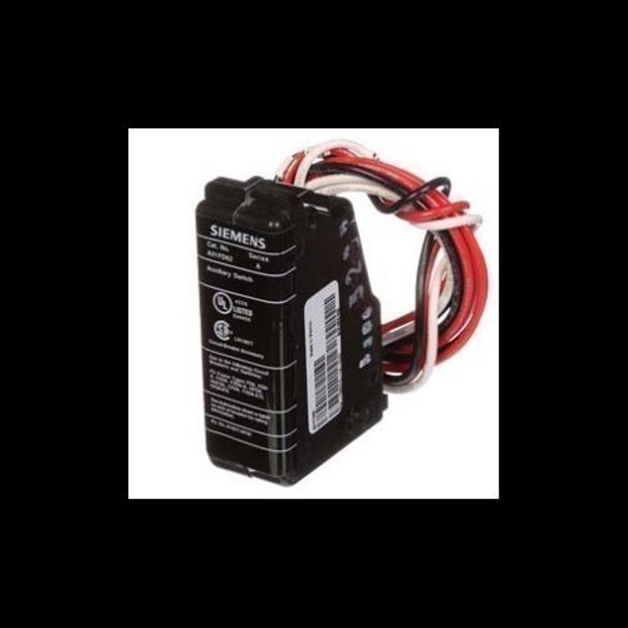SIEMENS A01FD64 N 480V 1P FXD HFXDB NEW