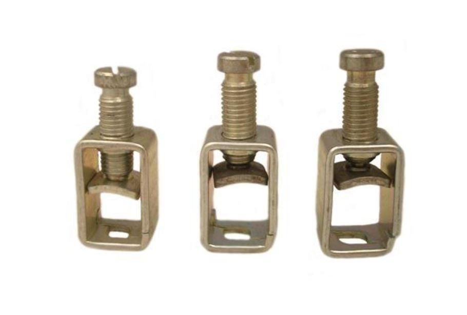 CUTLER HAMMER 3T100FB N 100A 600V NEW