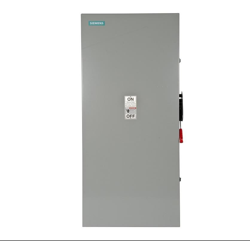 SIEMENS HNF366RA N 600A 600V 3P NN3R NEW