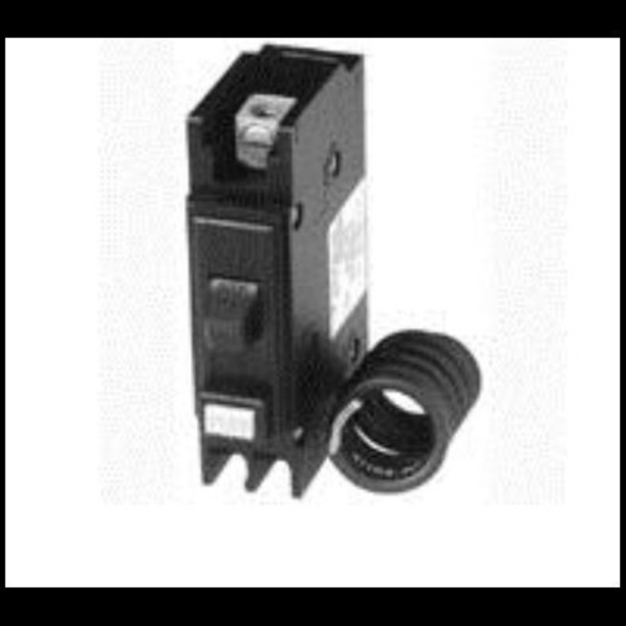 CUTLER HAMMER QCGFEP1030 N 30A 120V 1P NEW