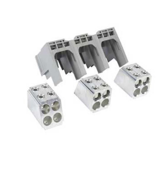 SQUARE D AL1200P25K N NEW