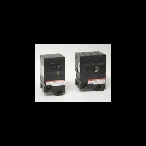 SQUARE D HOM2175BB N 175A 240V 2P NEW