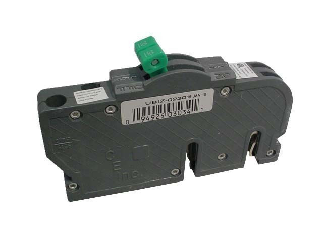 ZINSCO UBIZ3030 N 30A 240V 2P NEW R38-30