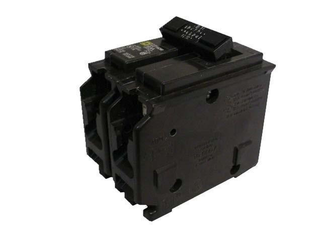 SQUARE D HOM225 N 25A 240V 2P NEW