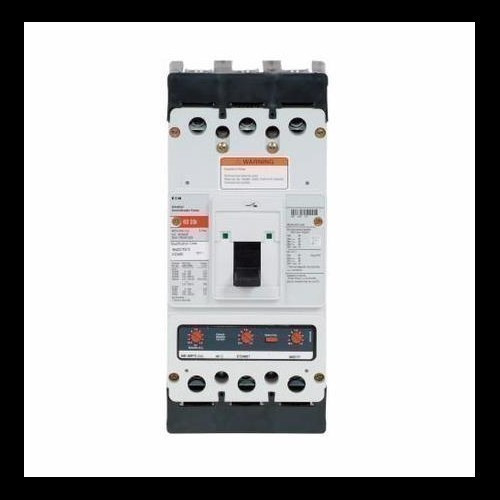 CUTLER HAMMER DK3400W N 400A 600V 3P NEW SURPLUS