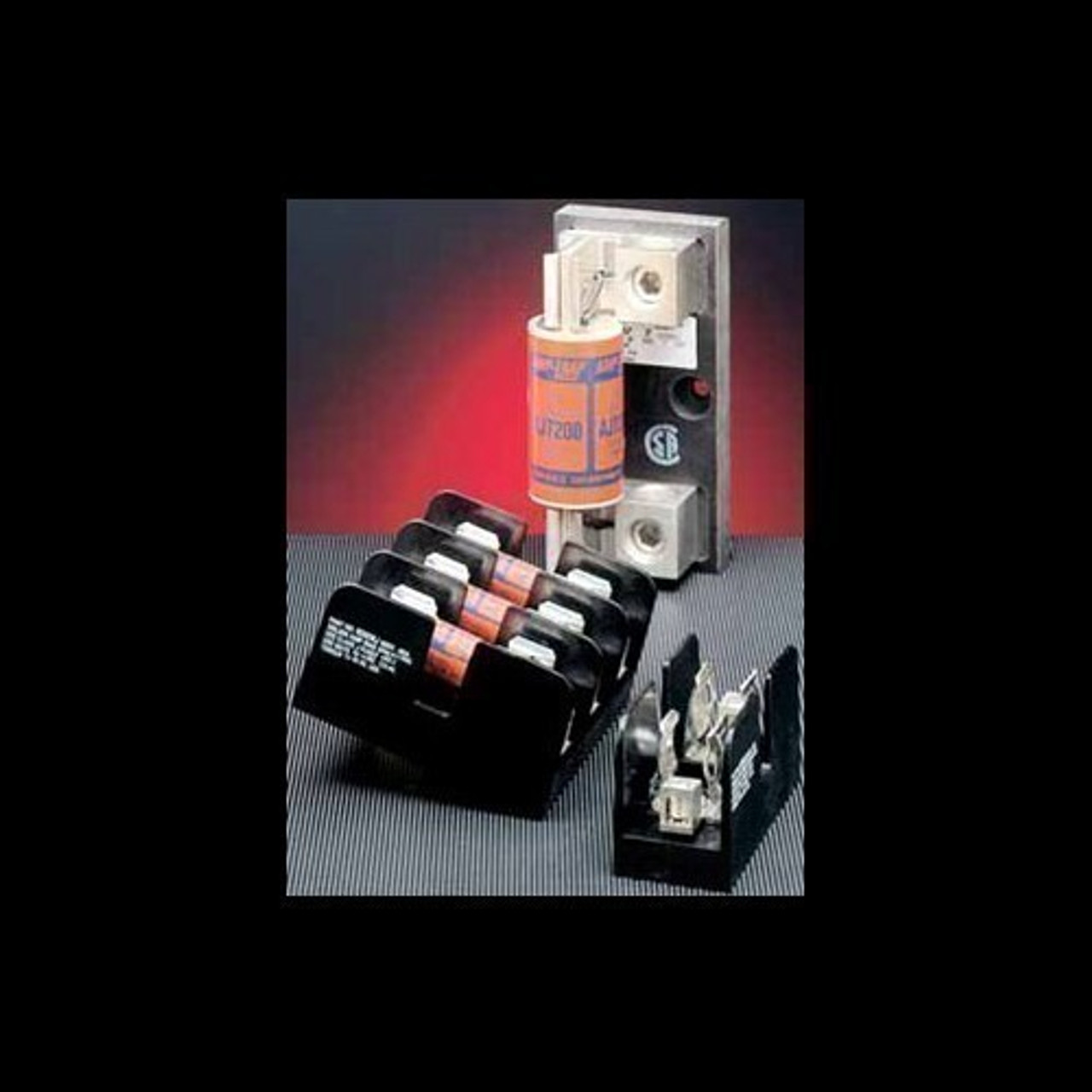 FERRAZ SHAWMUT 60301J N 30A 600V NEW