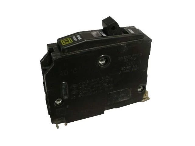 SQUARE D QOB120VH NS 20A 120V 1P NEW SURPLUS