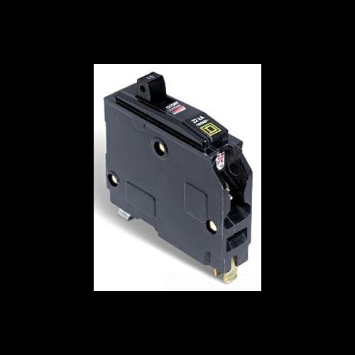 SQUARE D QO130VH N 30A 120V 1PP {AIC}K NEW