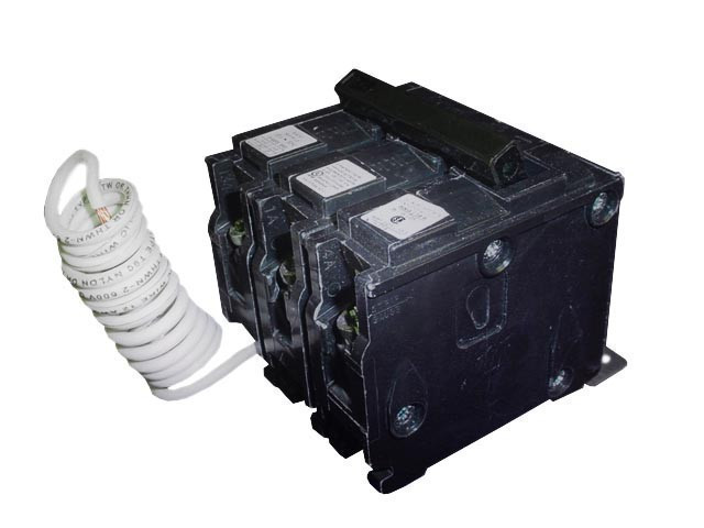 SIEMENS B25000S01 N 50A 240V 2P NEW