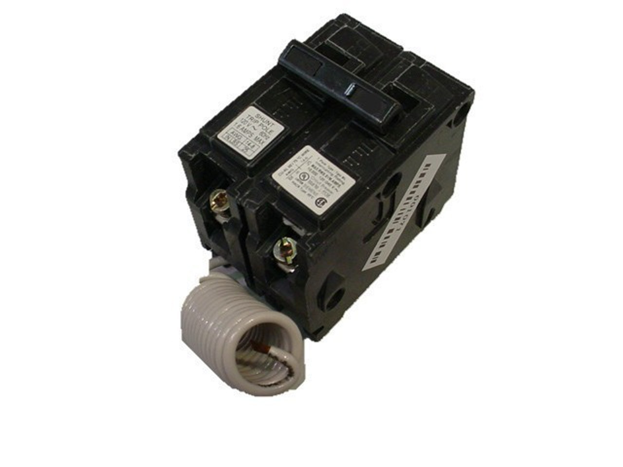 SIEMENS B120H00S01 U 20A 120V 1P USED