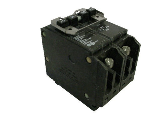 CUTLER HAMMER BQC220230 N 20/30A 240V 4P 10K NEW