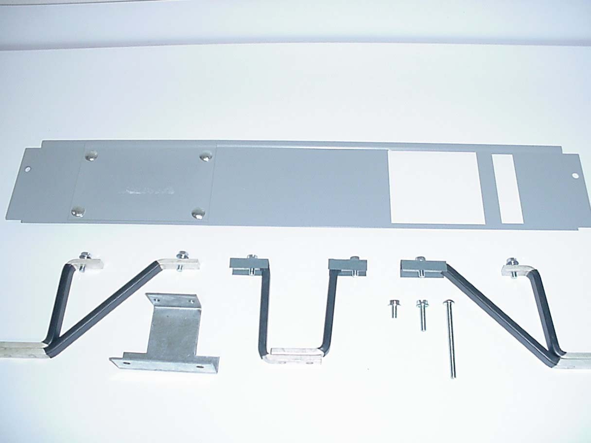 CUTLER HAMMER JD4K N 600V 6P JD HJDB NEW